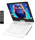 Amazon | 東京Deco 地デジ 録画機能搭載 15.6型 ポータブルDVD